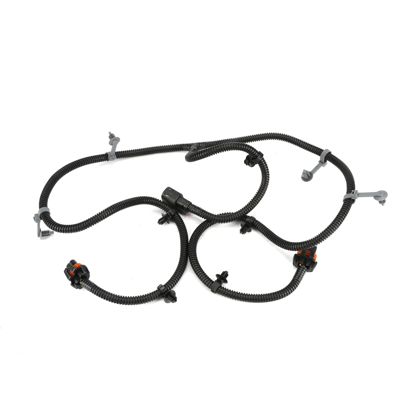  for ford  Fog Lamp Light Wiring Harness Assembly 2011-2016 BC3Z-15A211-A Q