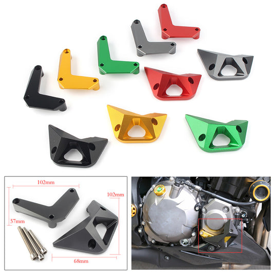 Engine Stator Cover Protector for KAWASAKI Z1000 2010-2019 Z900 2017 2018 2019 Q