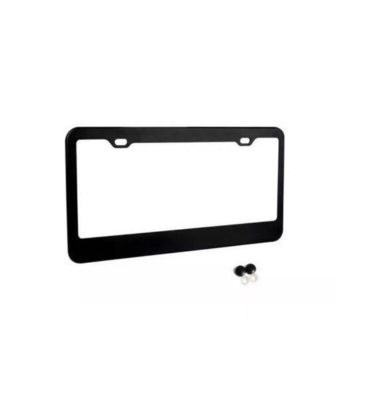 for Audi S4 Hooded Badge Grille Badge Front Hat Decal Matte Black- v