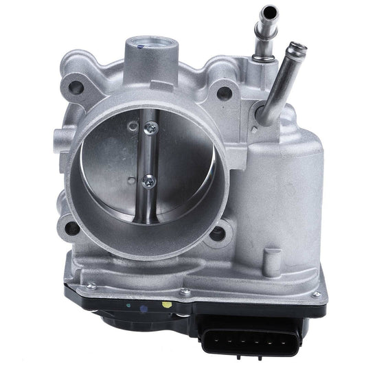1PC 35100-2E000 for Kia Soul 2.0L for Hyundai for Elantra 1.8L 2.0L Throttle Body Q