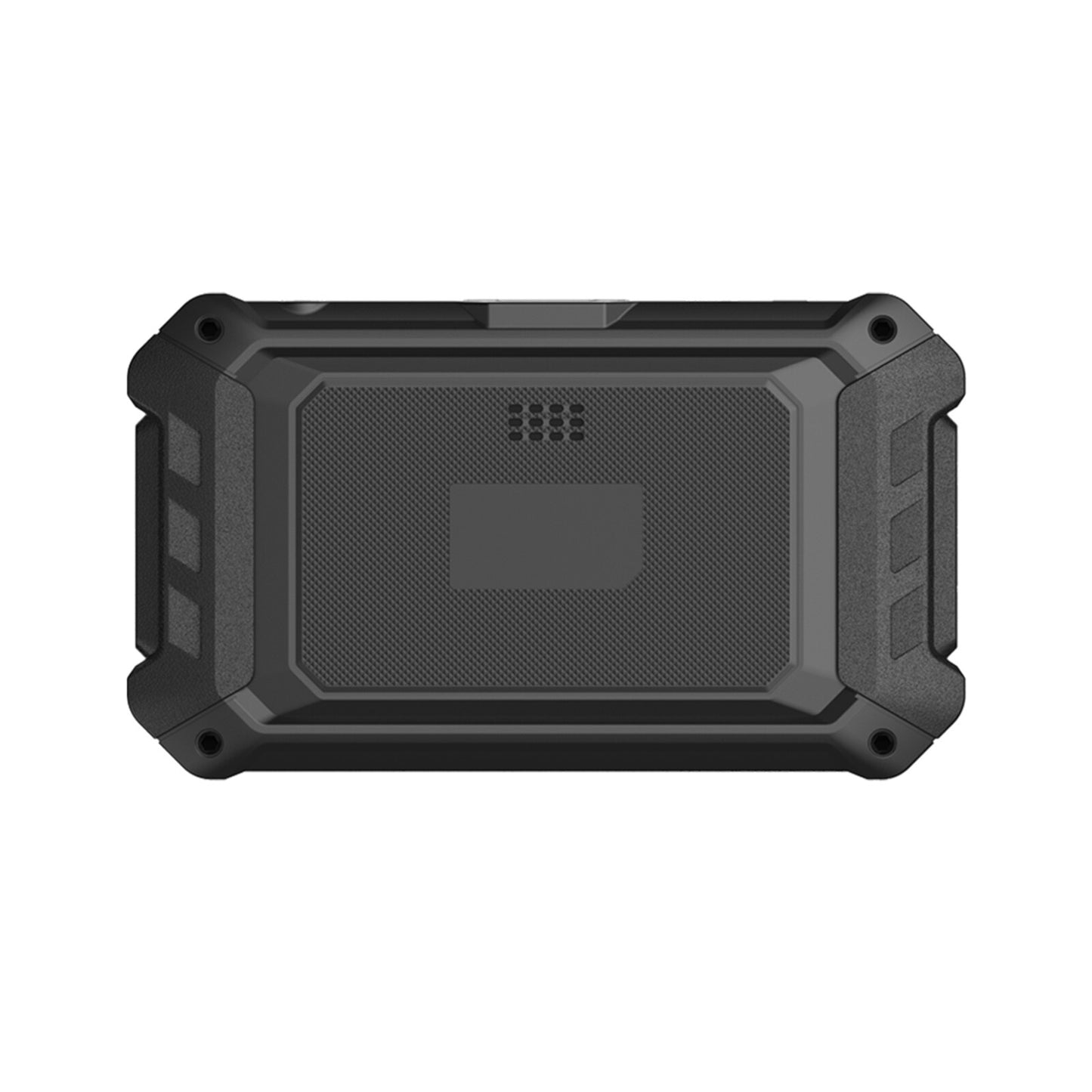 OBDSTAR iScan for POLARIS Group Motorcycle Diagnostic Code Clearing Data flow