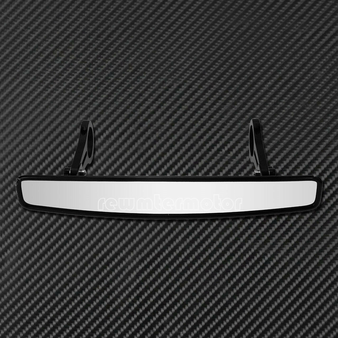 Universal UTV Rear View Mirrors 1.75 Roll Bar Fit for Polaris RZR800 1000 XP900