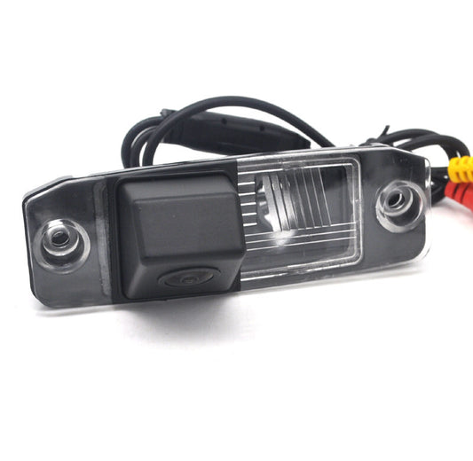 Reverse Camera backup Number Plate Light for KIA Carens Sorento Accent v