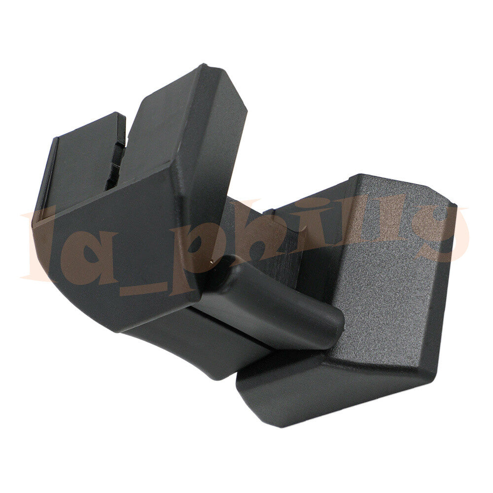 Console Cup Holder Insert for Lexus GS300 GS350 GS430 GS450h GS460 55618-30040 Q