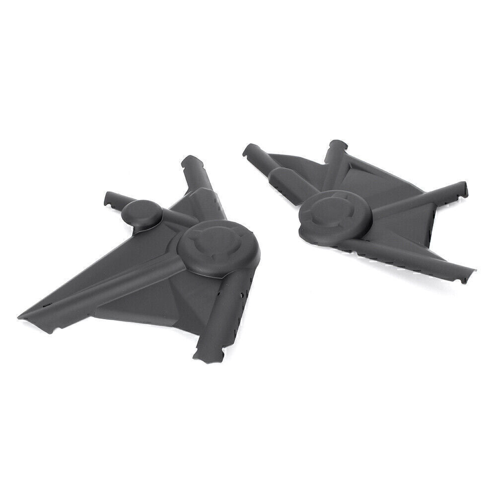 Upper Side Frame Panel Guard Protect Cover Motor for BMW R1200GS/ADV 2013-2017