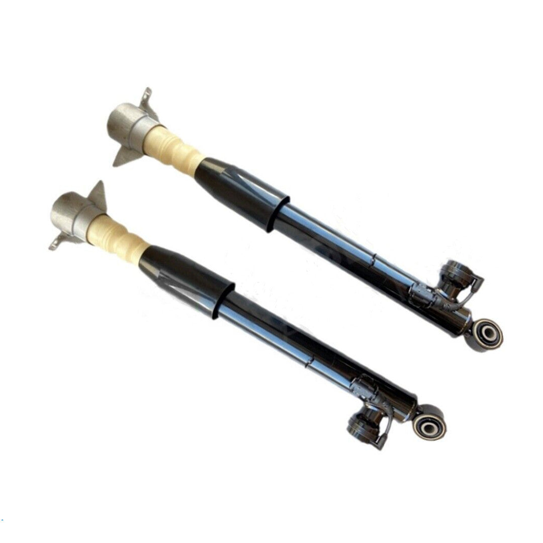 2-piece front left air strut for Mercedes-Benz W253 GLC 300 350 43 63 AMG