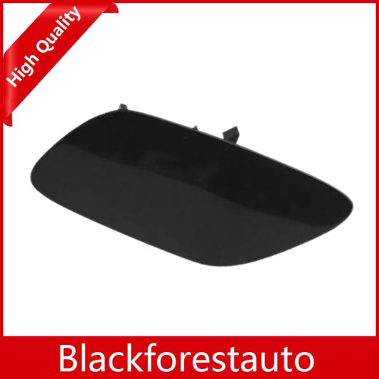 Fits For Z4 E89 09-2016 Front Left Headlamp Washer Jet Nozzle Cover Unpainted Q