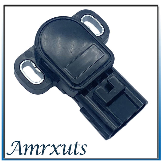 Throttle position sensor compatible with for Yamaha FJ09, FZ09, MT-09, YZF, R1, R6 13S-85885-00-00- n
