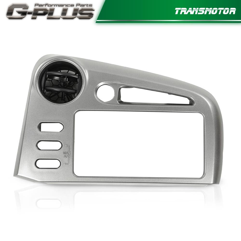 2003-2008 Matrix Vibe Dash ( Title: Matrix Vibe Dash Mineral Snap) Q