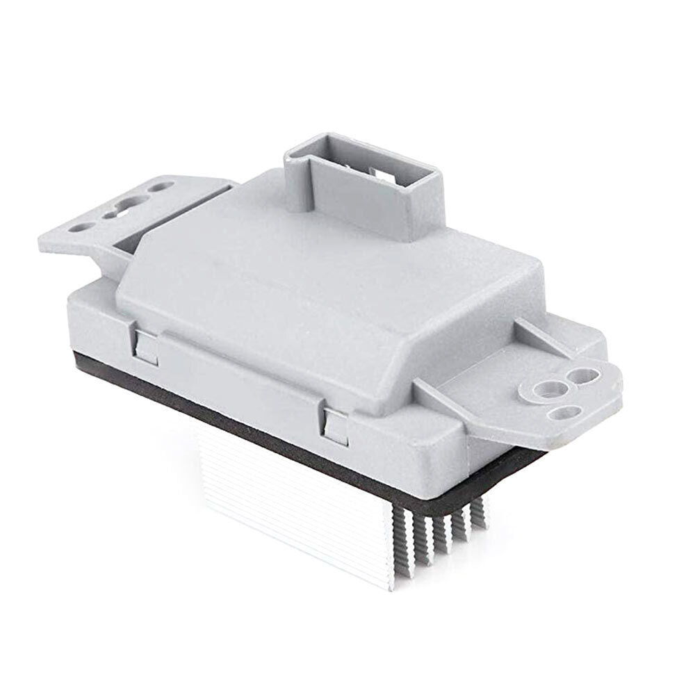 19260762 Air Conditioner Heater Blower Motor Resistor Module for Chevrolet Silverado for GMC Q
