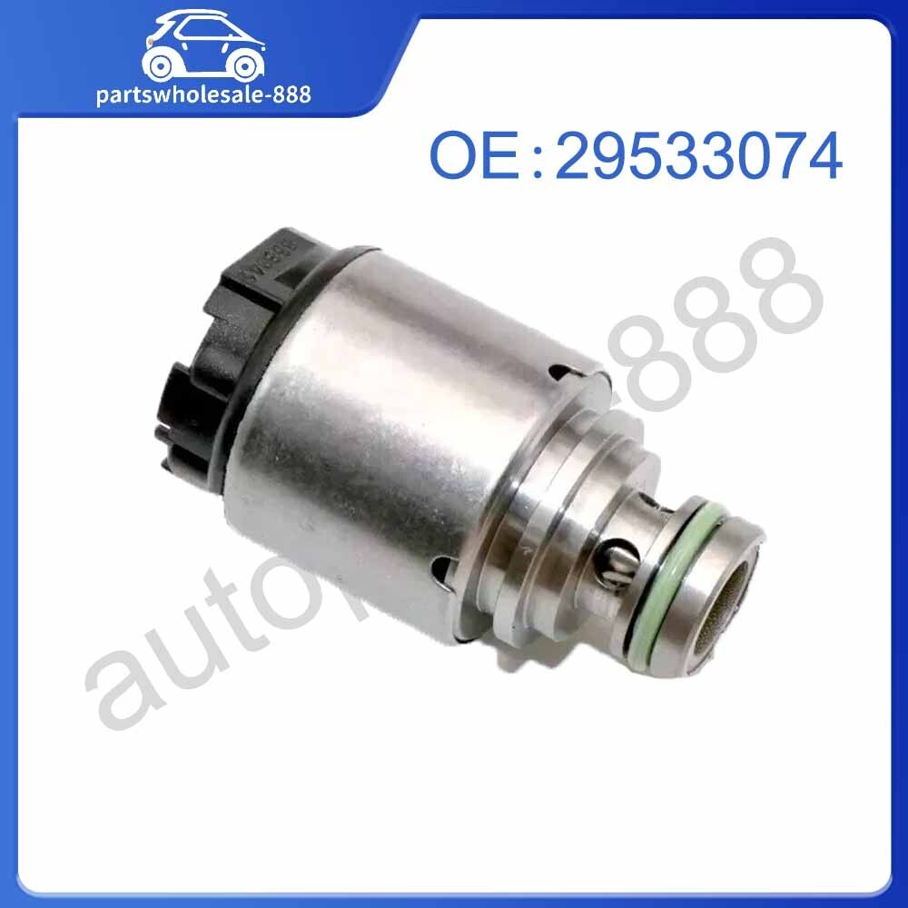 29533074 Auto Trans Pressure Control Solenoid ValveFit for Chevy for Chevrolet