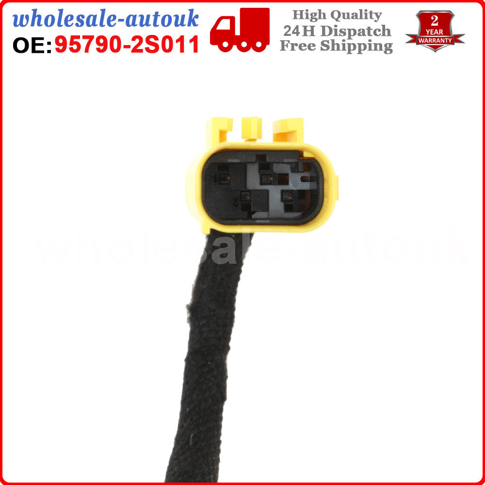 95790 2S012 For IX35 2009-2015 Rear View Backup Camera Reverse Parking Camera