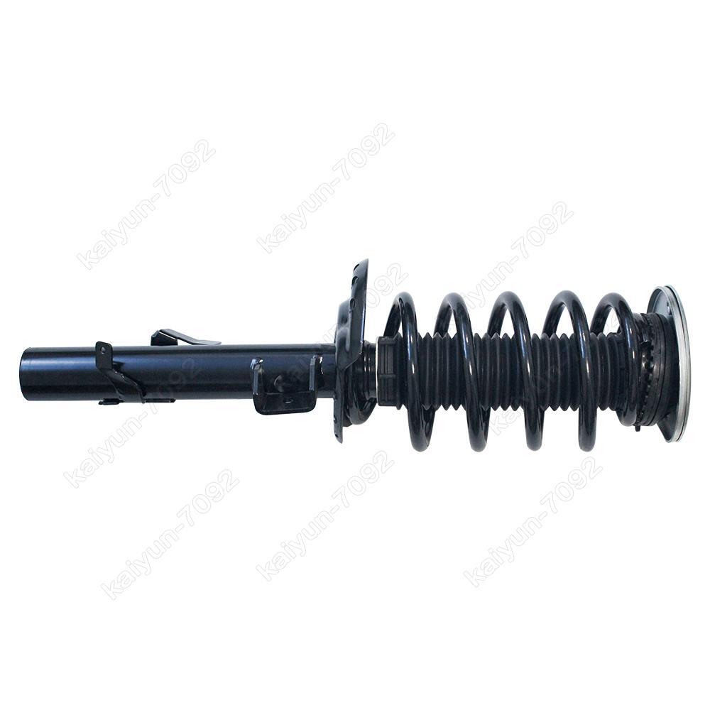 Front Left Shock Strut Assembly For 2006-14 for Land Rover Freelander 2 LR2 LR031665