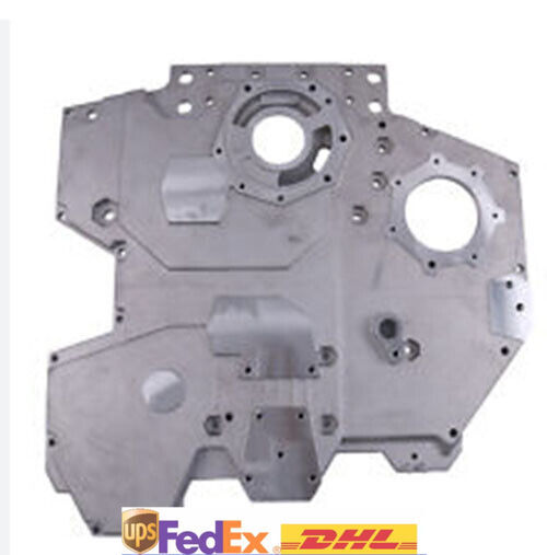 Timing Cover 1841984C4 for International DT570 Engine