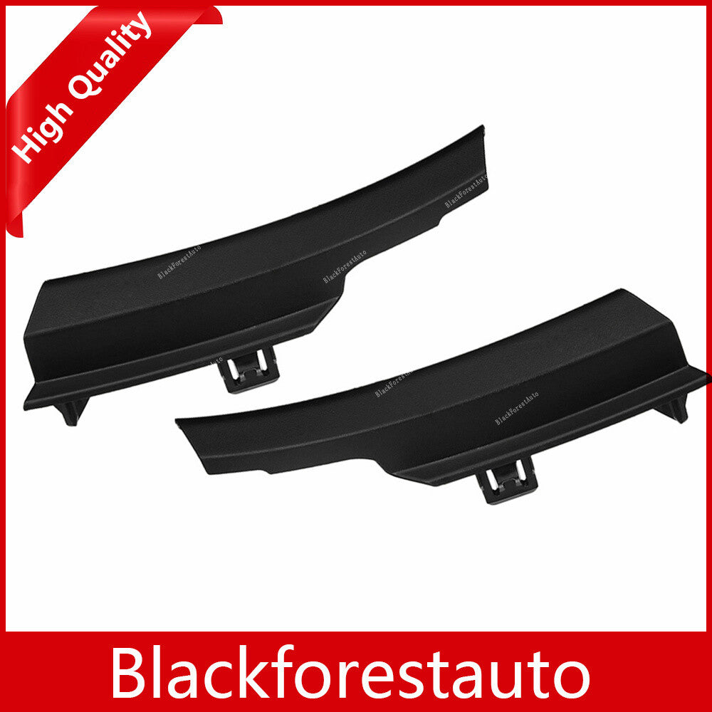 for Honda for Civic 2012 2013 2014 2015 Front RHLH Side Wiper Cowl Pivot Cover Cap