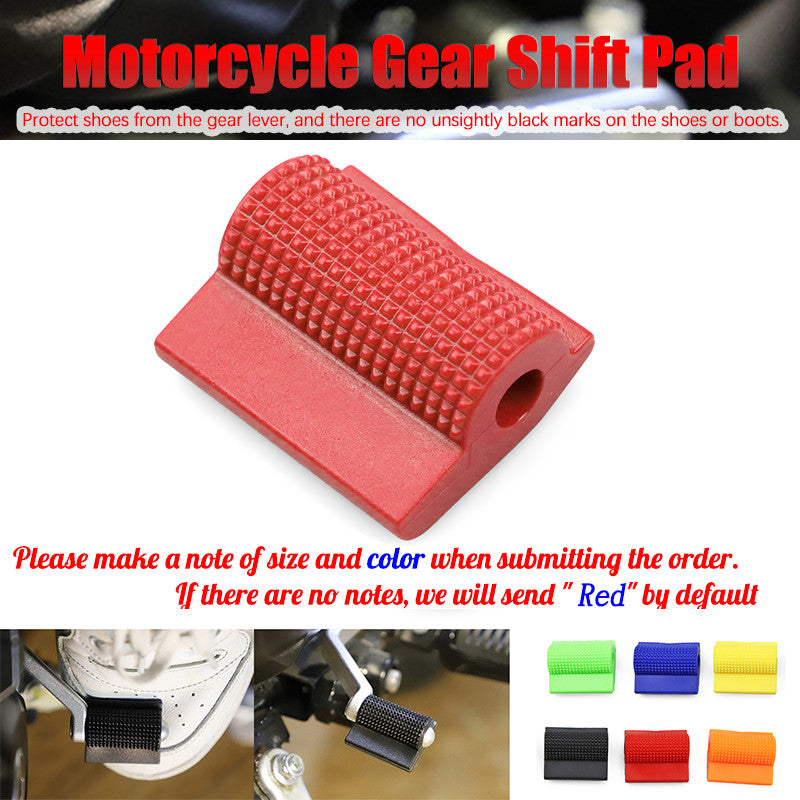 fit for Gear Lever Protector Sleeve Cover Rubber Boot Kit refer to All Models