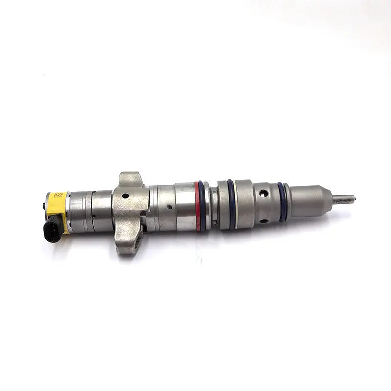 New Fuel Injector For Caterpillar CAT C9 Engine E330D E340D 20R-8968 557-7633