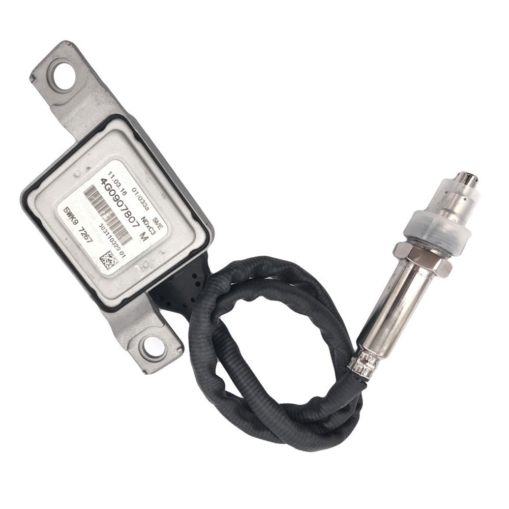 4G0907807M Nitrogen Oxide Nox Sensor for Audi A6 Allroad A6 A7 4G 3.0T 5WK967267