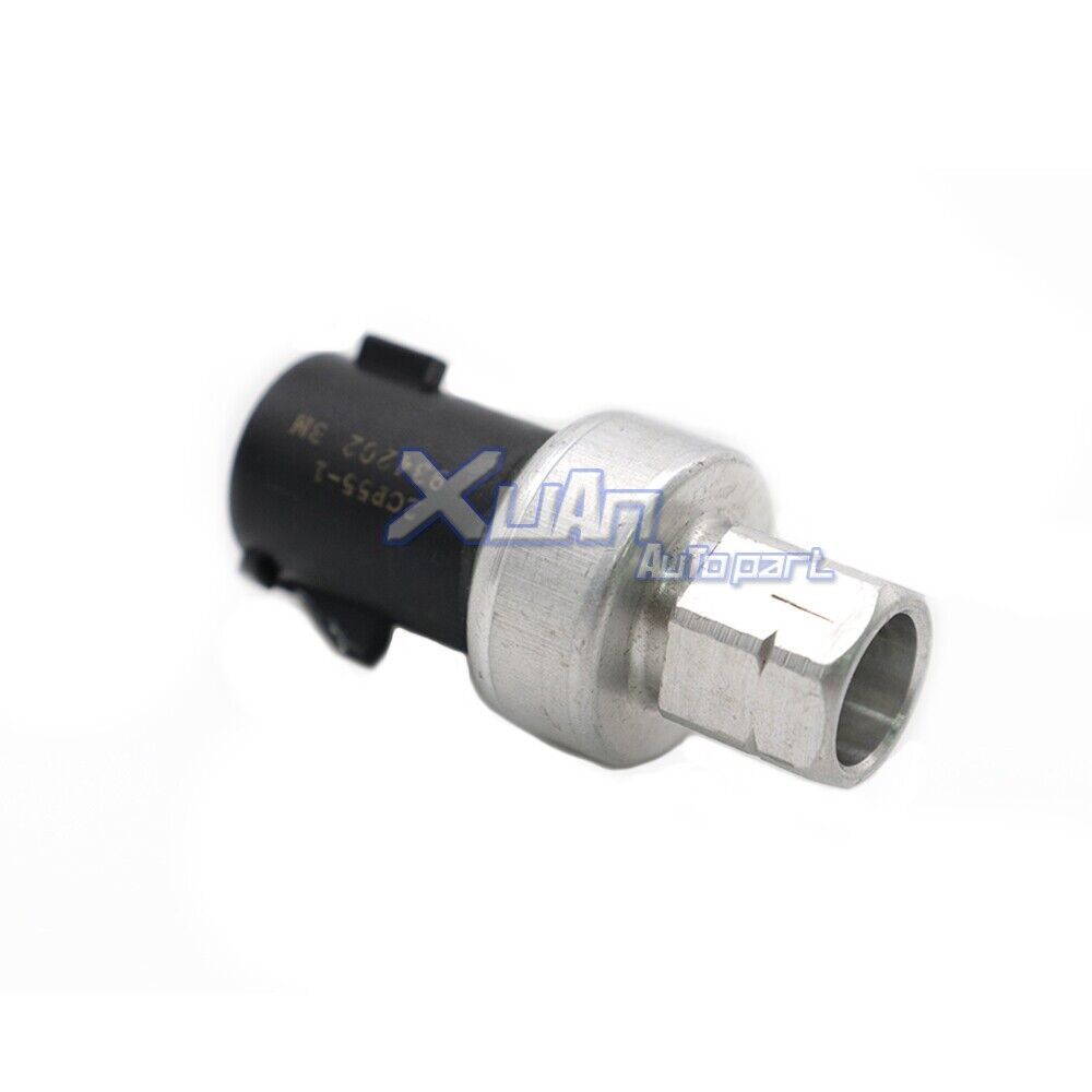 05174039AA for Chrysler for Dodge for Jeep for Ram for Plymouth A/C Pressure Transducer Switch Q