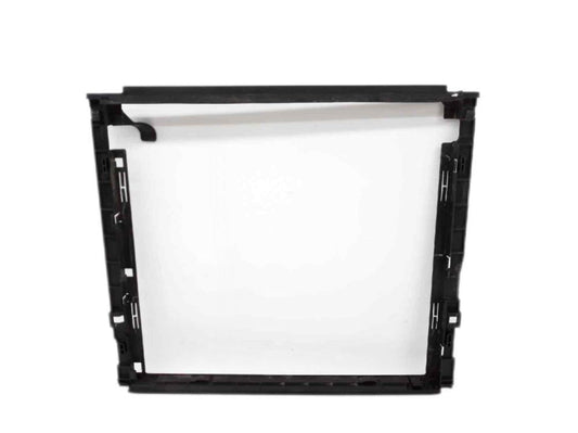 Water radiator AC condenser support frame bracket suitable for Mercedes X166 GL450 ML550