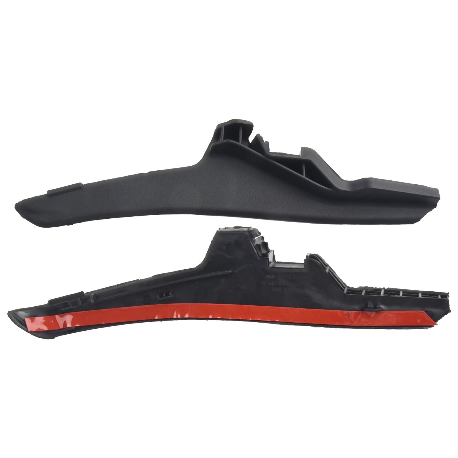 1Pair Front Windshield Wiper Cowl Cover Part for Toyota for Corolla LE 2014-2019