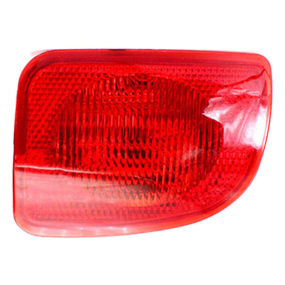 Rear Left Bumper Stop Lamp Light Reflector for Kangoo (W) 2008-2018 | NV250 2019