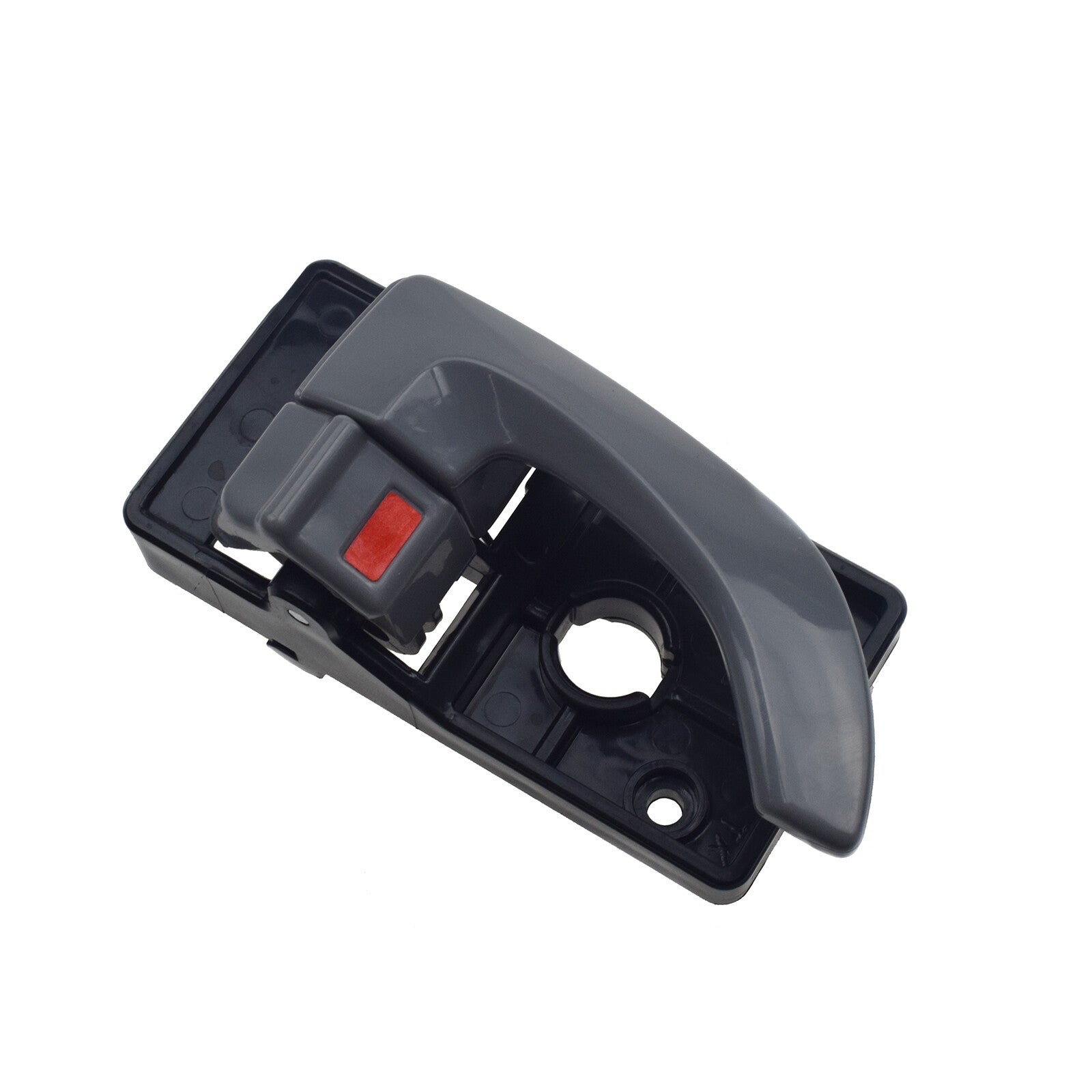 Indoor door handle gray right 826202E000 suitable for Hyundai for Tucson 2006-2009- v