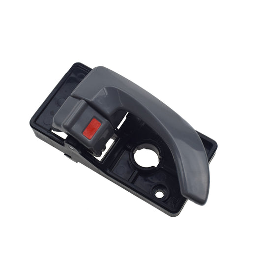 Indoor door handle gray right 826202E000 suitable for Hyundai for Tucson 2006-2009- v