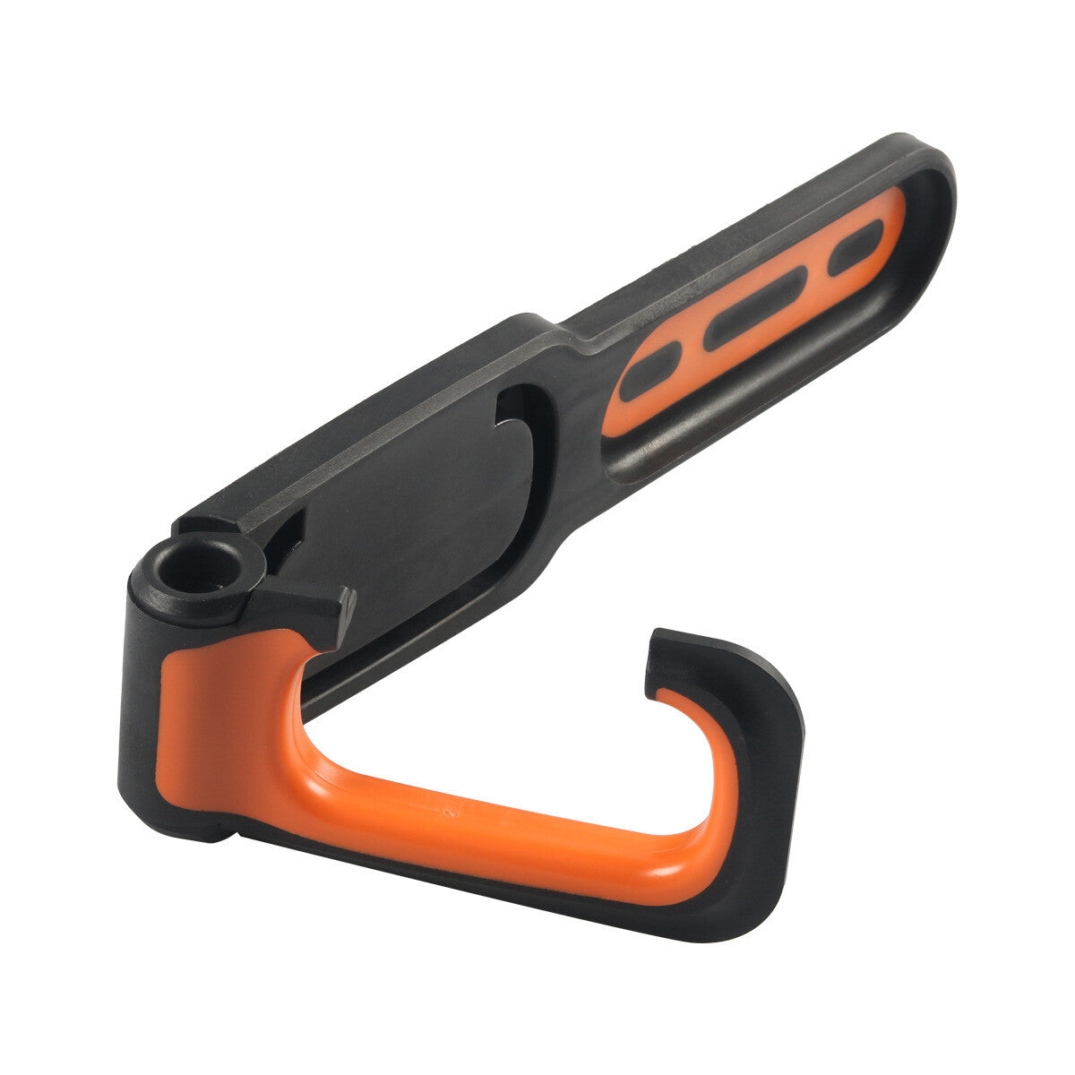 Bicycle wall rack/vertical bicycle folding rack - with manual and screw kit - n