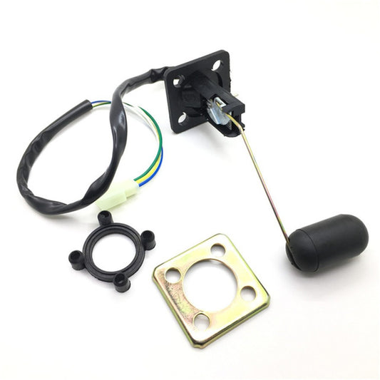 For GY6 Moped Scooter Bike Oil Gas Fuel Tank Sensor Sending Unit 157QMJ 152QMI Q