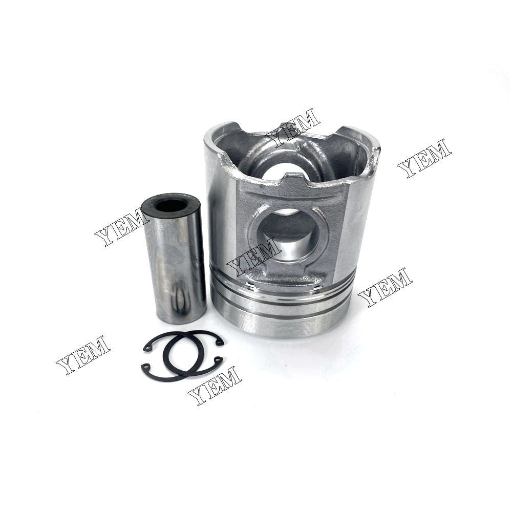 4 BF4L913 piston engine piston pins 0423-2405 suitable for Deutz engine parts.