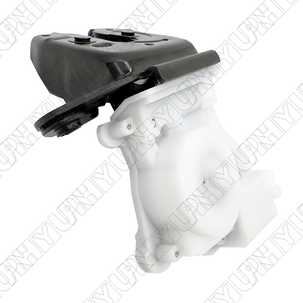 Back Door Lock Latch Actuator for Nissan Kicks Qashqai Rogue Sport 90502-4EA1B