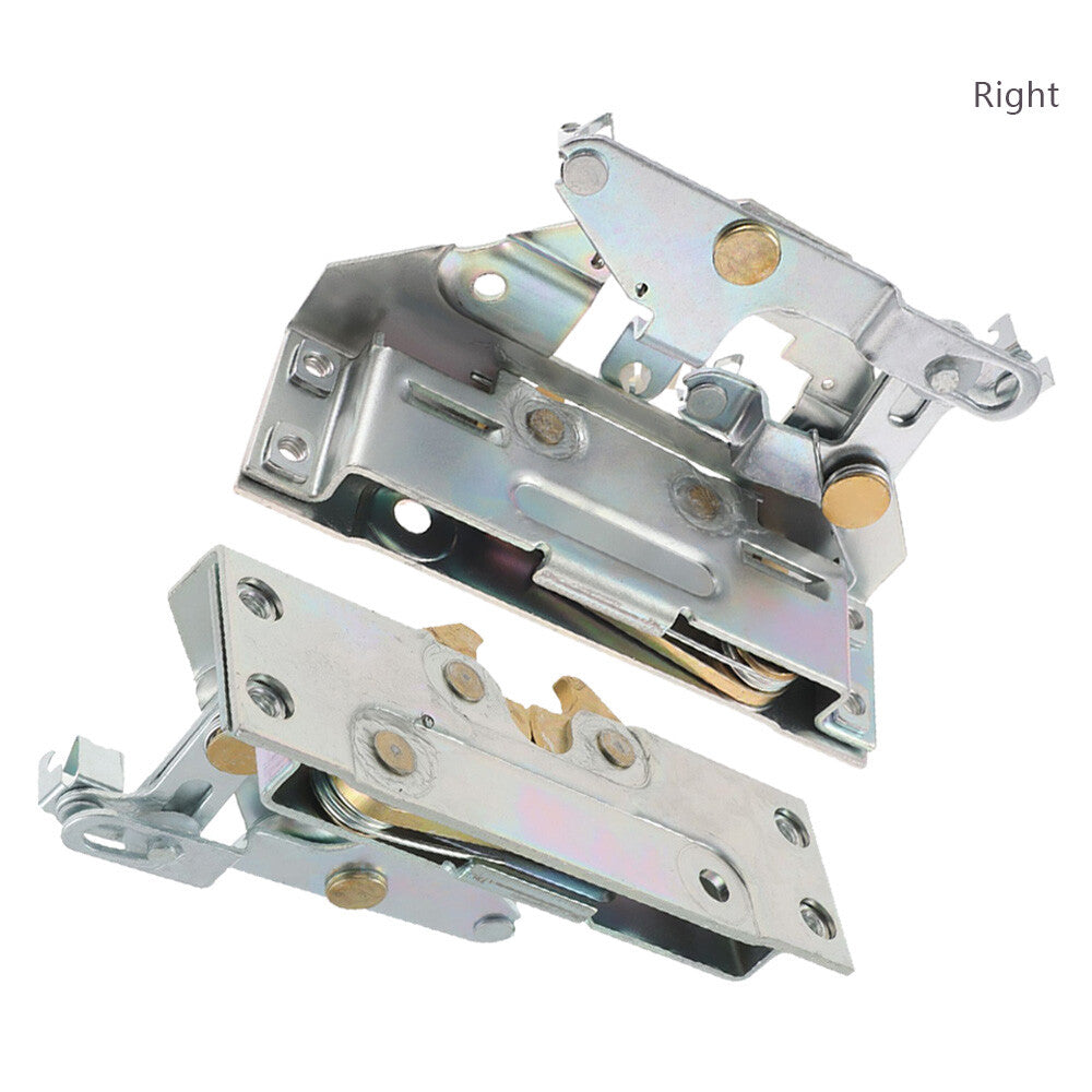 Door Latch Lock Front Right Passenger Side for Jeep for Wrangler 1991-1995 55074948