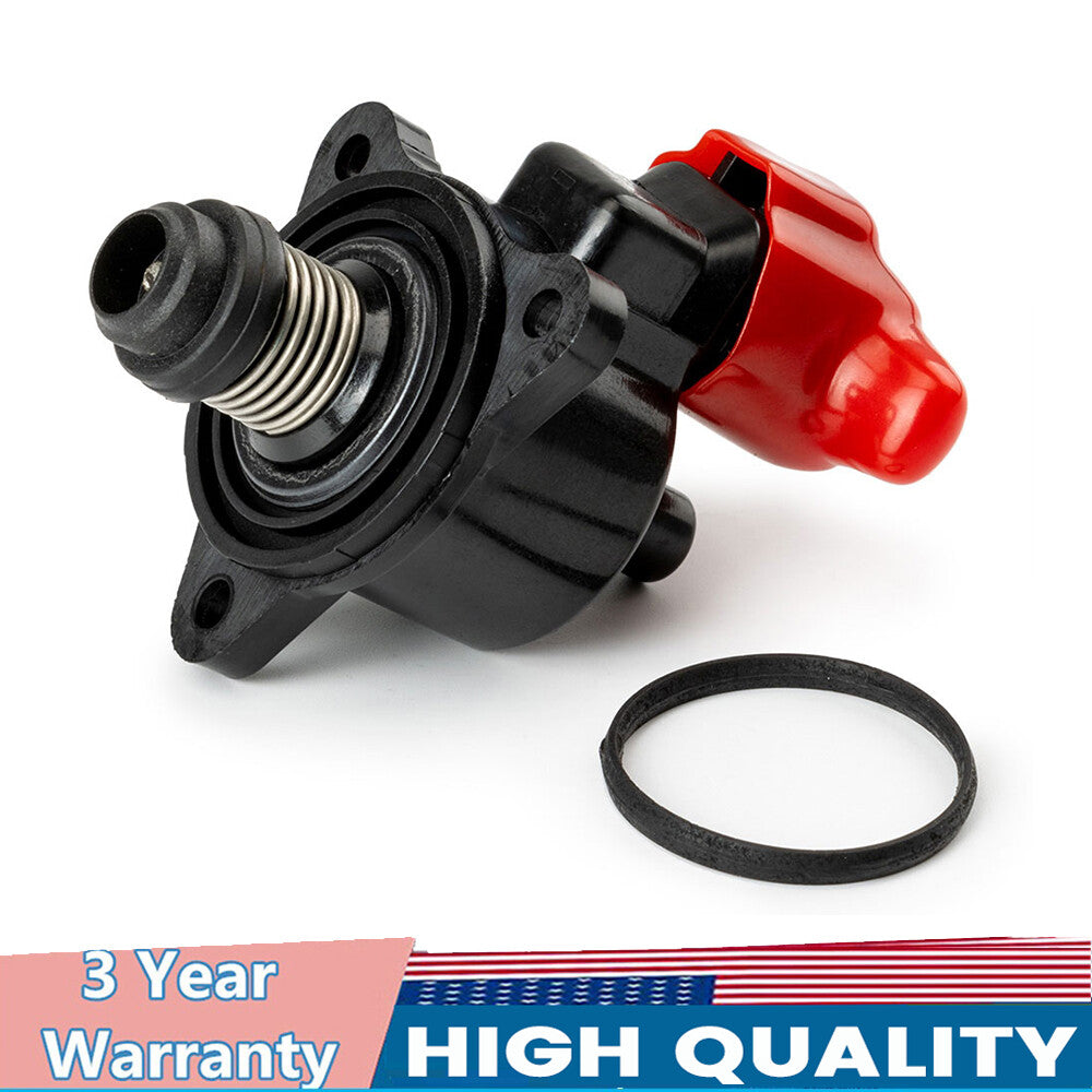 One spare air control valve 1450A132 suitable for Mitsubishi for Chrysler for Dodge Lioncel Lancer.