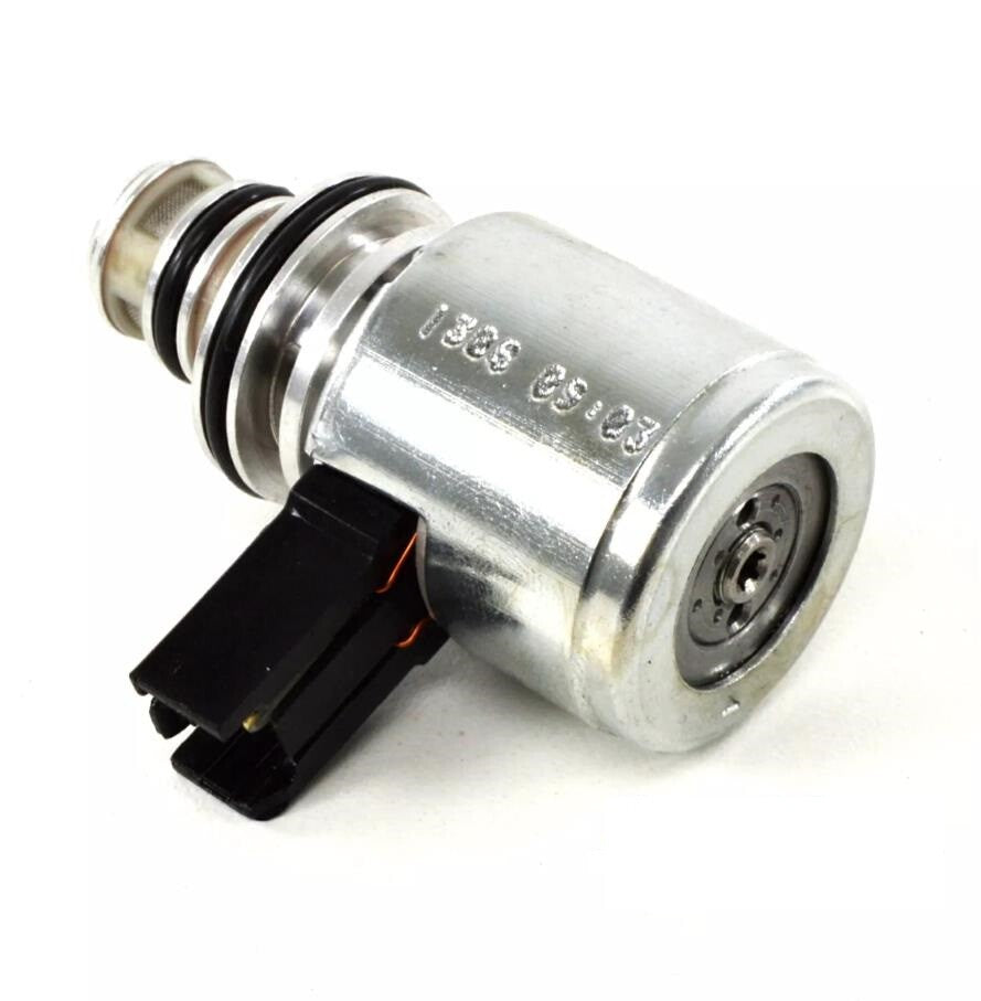 Transmission Solenoid Sensor Spring Filter Kit Fits 98-99 A500 42RE A518 46RE Q