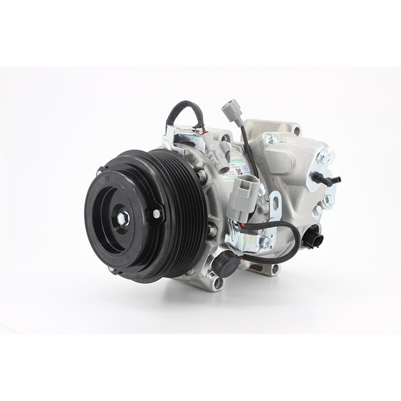AC Compressor Air Conditioner CompressorClutch for Toyota Venza V6 2004-2009