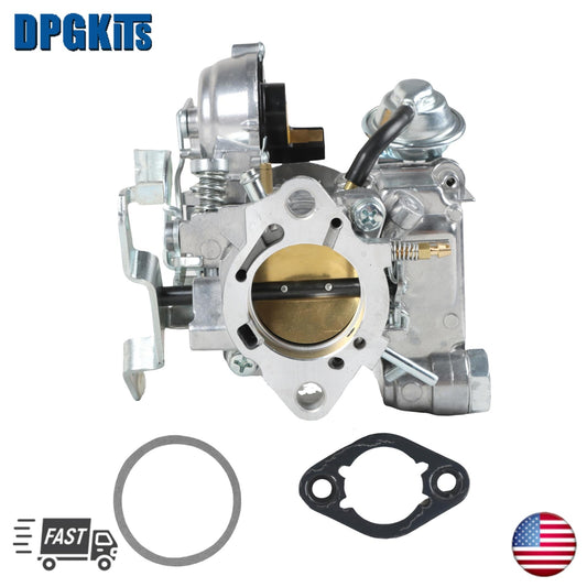 1 BARREL Carburetor Carb for Chevy for GMC L6 eingines- 4.1L 250  4.8L 292 7043014