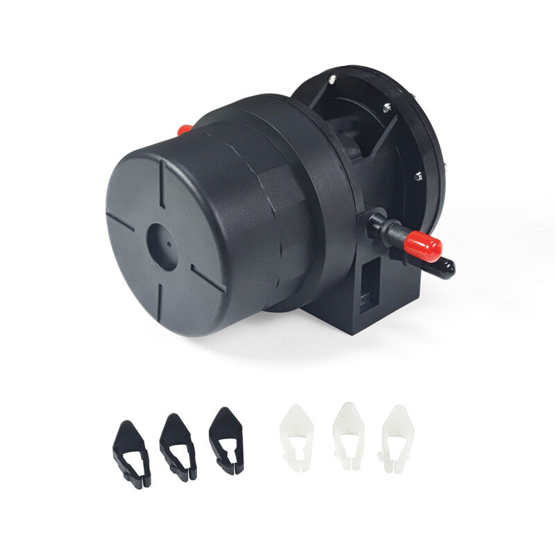 New Fuel Pump Reservoir Tank Selector Valve F1UZ9B263B Fits for Ford 89-97 F150-F350
