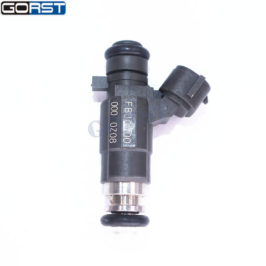 Car Fuel Injector FBJC100 For Sentra Maxima Pathfinder for Infiniti 350Z FX35 v