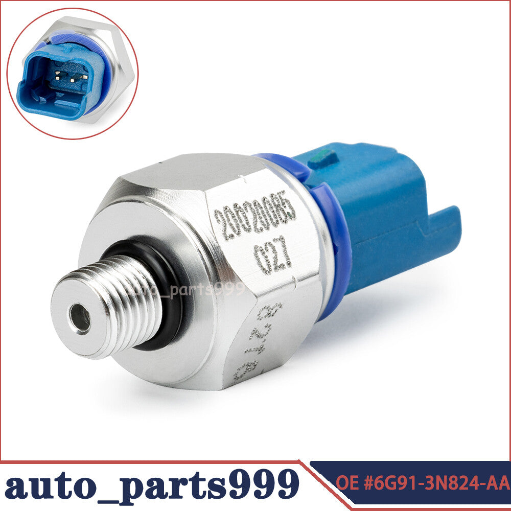 Power steering fluid pressure sensor switch for 2007-14 Mondeo 6G91-3N824-AA- n