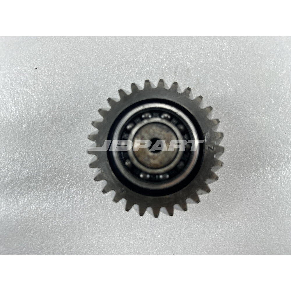 4FE1 Type A idling gear suitable for Isuzu diesel parts -