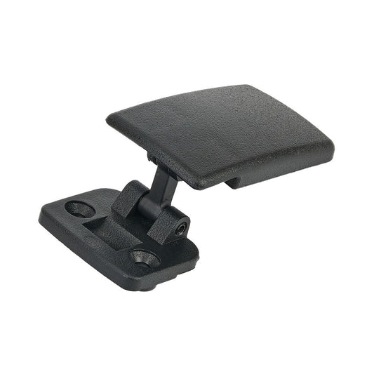 for TOYOTA For TACOMA PICKUP REAR SLIDING Glass-Latch Lock-Catch 69370-35010