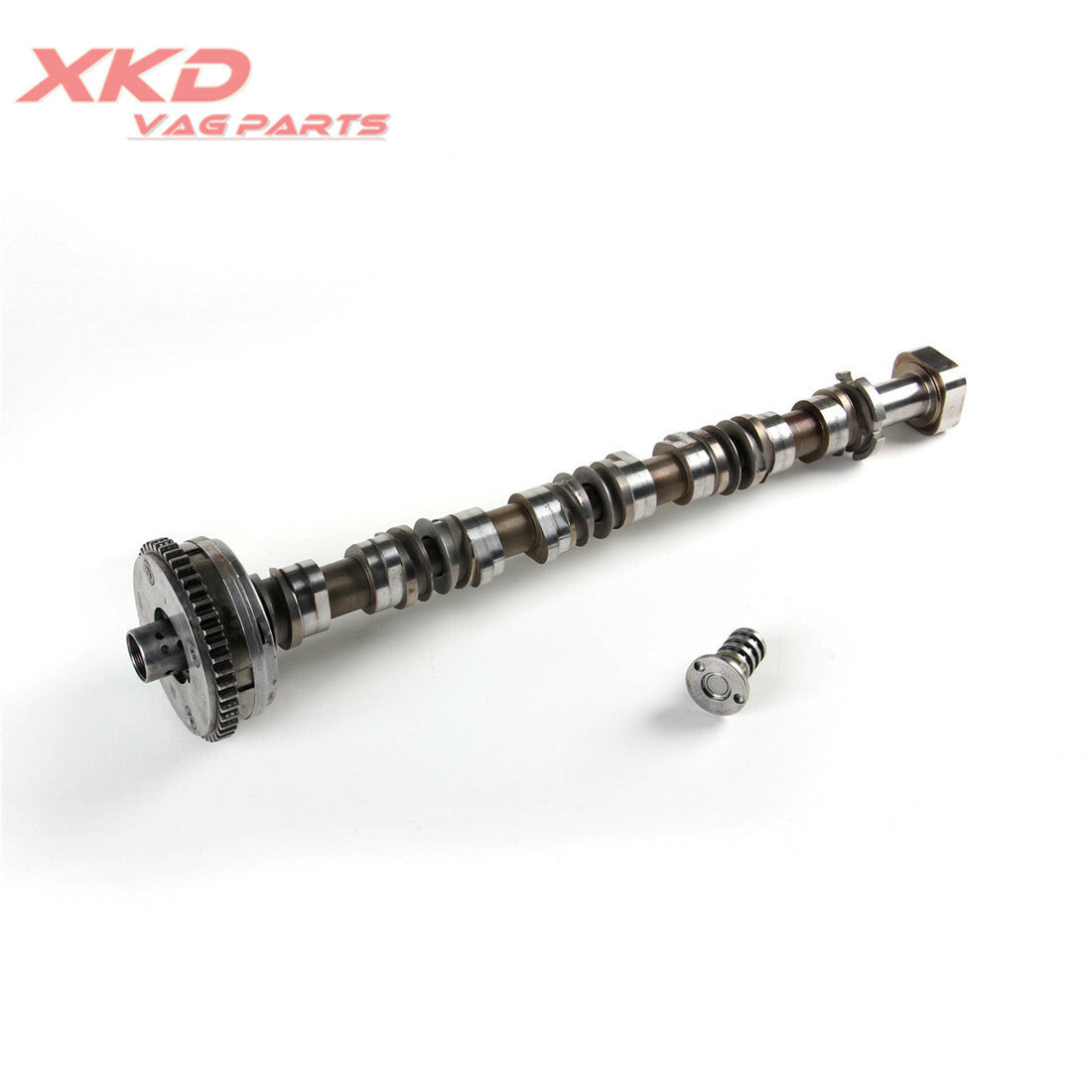 1.8T and 2.0T exhaust camshafts are suitable for VW for Golf , for Jetta , for Audi A4, A5, CXD, CJE, 06K109022R