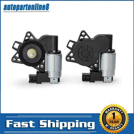 G22C5858XF GJ6A5958XF Left&Right Window Lift Motor for Mazda 3 5 6 CX-7 CX-9 Q