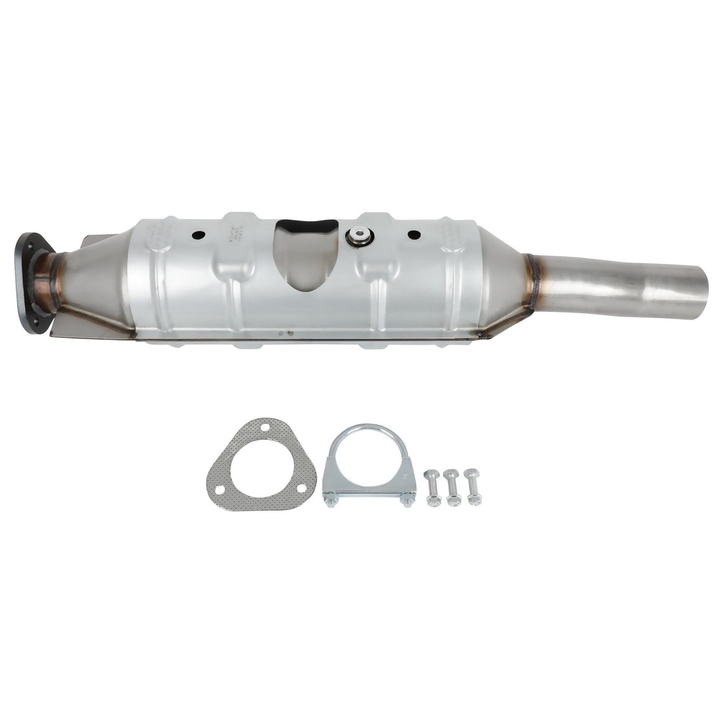 Exhaust Manifold Catalytic Converter for 2005-2016 for Ford E-450 Super Duty 30809