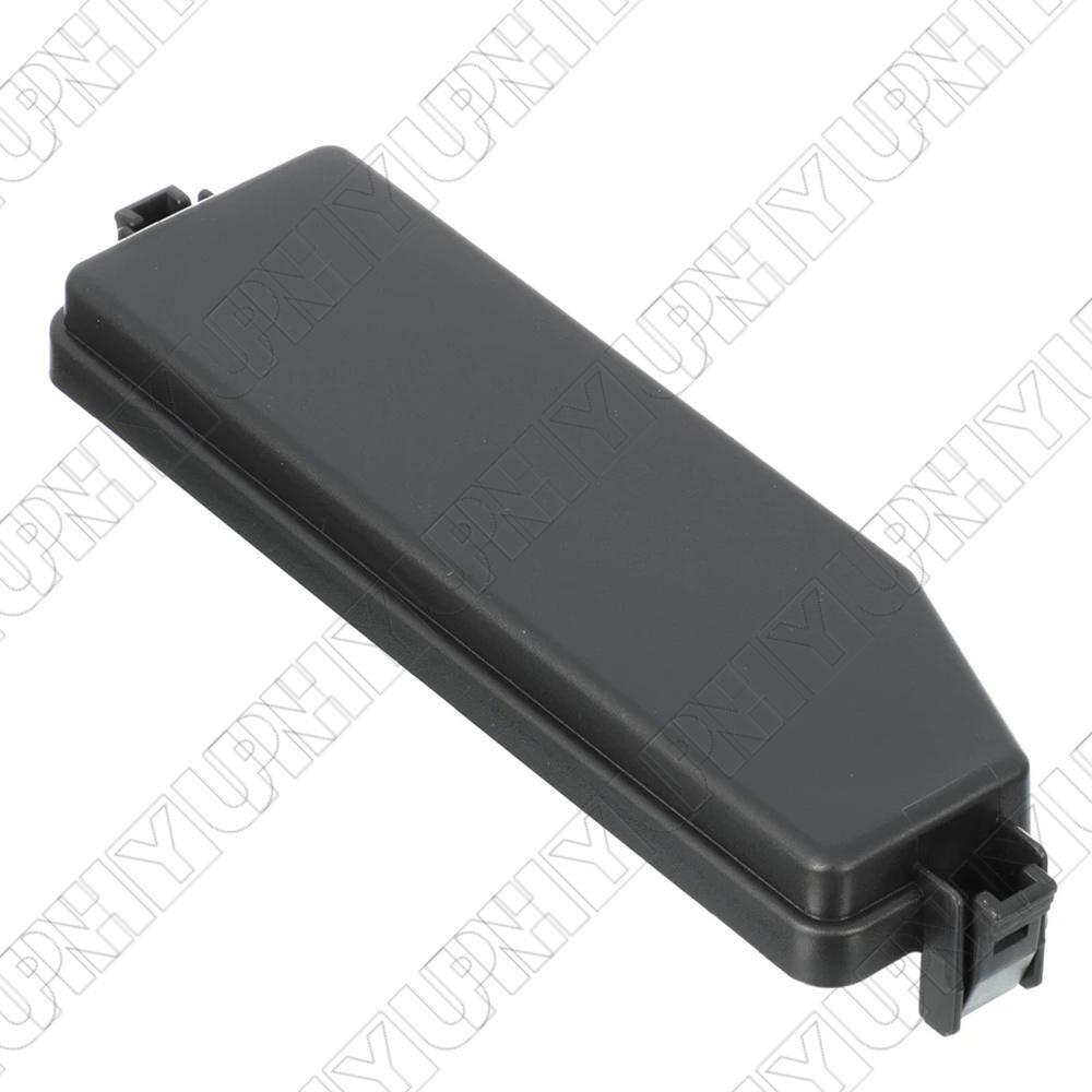 Fit For 2014-2020 for Nissan Rogue 24382-4BA0B 243824BA0B Replacement Fuse Box Cover Q