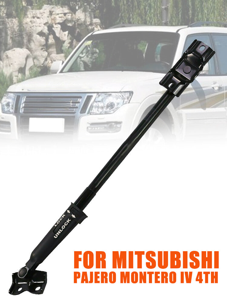 Suitable for Mitsubishi Pajero Montero IV 4th 5822A001 tailgate rear door support plug Q