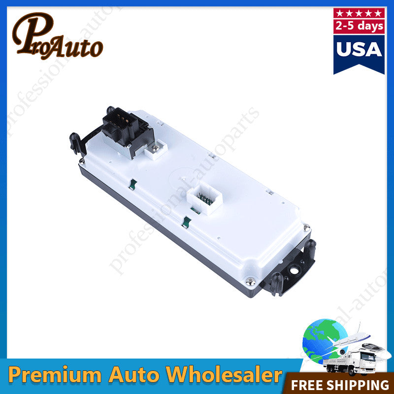 Heater A/C Climate Control Module 15054697 for Chevy Tahoe Silverado 1500 for Sierra