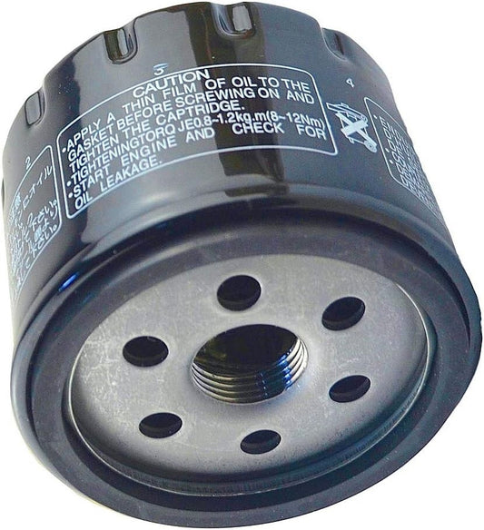 184 Oil Filter for Piaggio X9 EVOLUTION 500 2003-2010/Piaggio X-EVO 400 2012