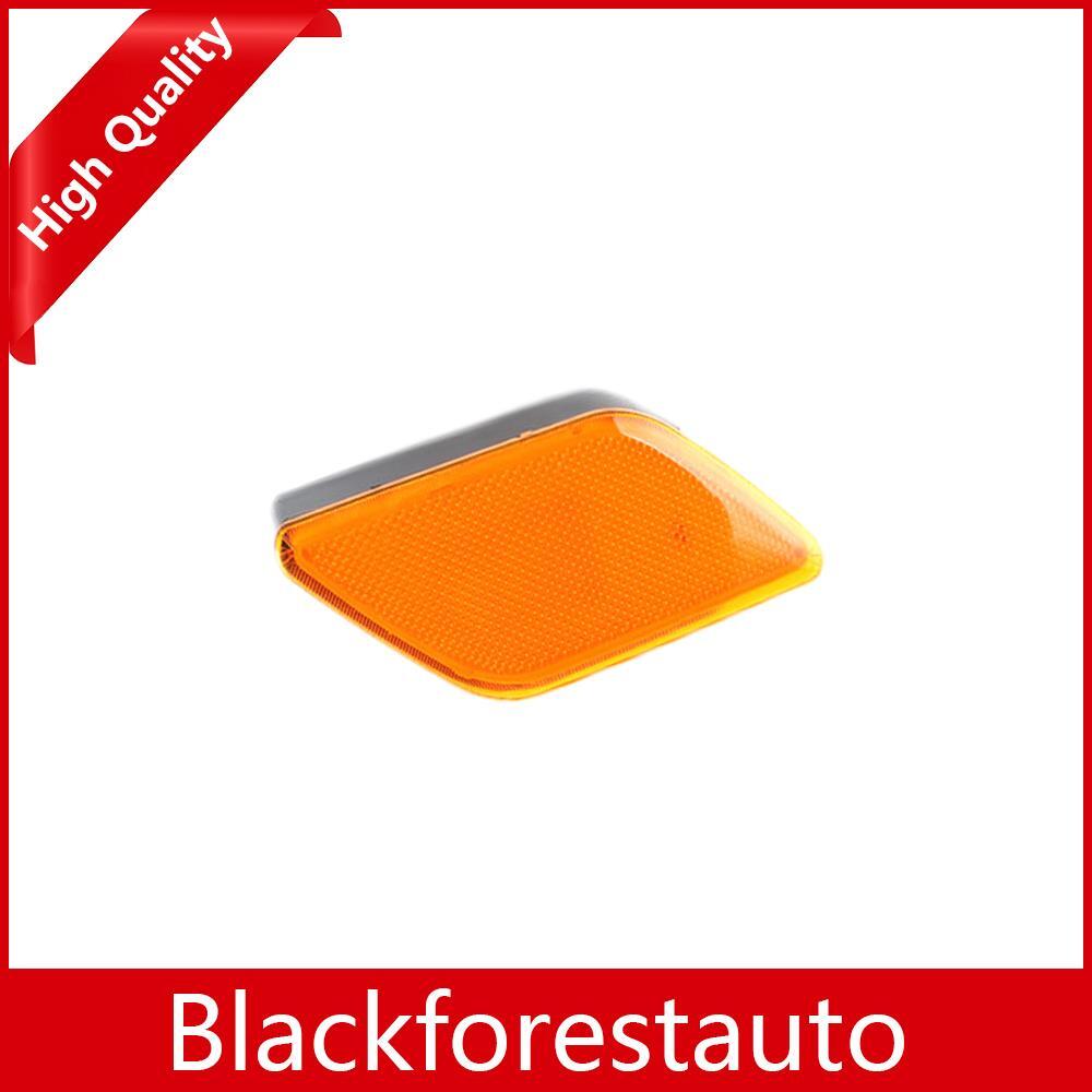 Passenger Right Side Marker Turn Light Fits 2010-2013 for Mercedes for Benz E350